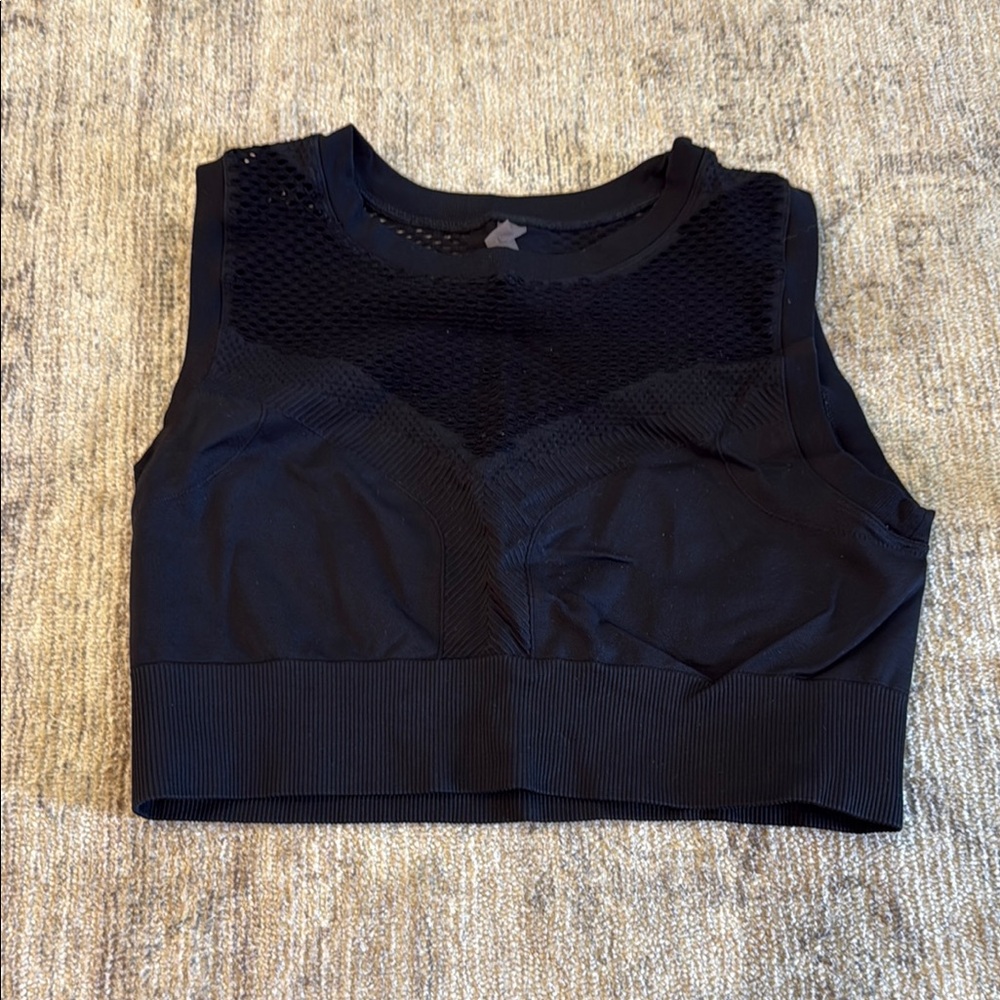 Varley Crop Top